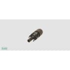 HELUKABEL - Naarasliitin 10mm2, 10kpl pakk - MC4 Solar Naarasliitin 10mm2