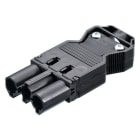 BACHMANN - Pistoliitin Wieland - GST18i3 urosliitin