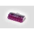 HELLERMANNTYTON - Rasialiitin ML- ja MK-johdin - HCPM-6 6-nap. 0.5-2.5mm2