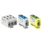 OUNEVA - OTL-liit.3-nap(har,sin,kevi) - VC05-0139 Liitinpakk 1,5-50mm