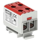 OUNEVA - VC05-0146 Riviliitin OTL - 2xAl/Cu 1,5-50mm² Pun