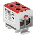 OUNEVA - VC05-0146 Riviliitin OTL - 2xAl/Cu 1,5-50mm² Pun