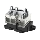 OUNEVA - Liitin N/PE - VI02-0003 OT-PEN 120Al/Cu