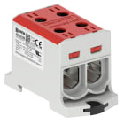 OUNEVA - VC05-0148 Riviliitin OTL - 2xAl/Cu 6-95mm² Pun