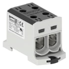 OUNEVA - VC05-0148 Riviliitin OTL - 2xAl/Cu 6-95mm² Mus