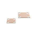 OUNEVA - Haaroitusalusta - KG02-0013välilevy 35-240mm2