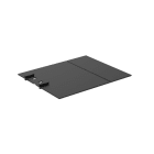 OUNEVA - Haaroitusalusta - OD02-0511 sivusuoja 35-240mm2