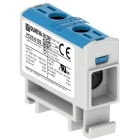 OUNEVA - OTL-Yleisliitin sin - VC05-0192 1xAl/Cu 2,5-35mm2