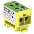 OUNEVA - OTL-Yleisliitin Kevi - VC05-0155 2xAl/Cu 2,5-35mm2