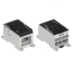 OUNEVA - OJL-haaroitusliitin 240mm2 - VG03-0009 400A FBB