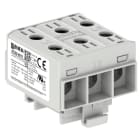 OUNEVA - OTL-liitin 3x1xAl/Cu 2,5-35mm2 - VC05-0011