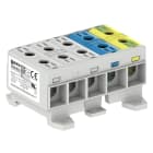 OUNEVA - OTL-liitin 5x1xAl/Cu 2,5-35mm2 - VC05-0012