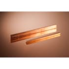 OUNEVA - Liitinkisko - VI06-0112 Cu 1000x5x5mm