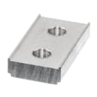 OUNEVA - Kytkentälaatta - VE06-0010 Alipa 60,tinattu