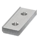 OUNEVA - Kytkentälaatta - VE06-0011 Alipa 80,tinattu