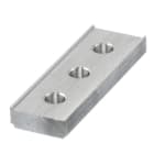 OUNEVA - Kytkentälaatta - VE06-0012 Alipa 100,tinattu