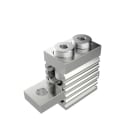OUNEVA - Kojeliitin Al/Cu - OT 2x70-240 Al/Cu