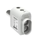 OUNEVA - Kojeliitin Al/Cu - Kojeliitin 2x50 RB