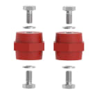 OUNEVA - Tukieristintarvikepussi - AE08-0002 Kiskonkannake