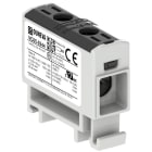 OUNEVA - VC05-0244 Riviliitin OTL - 1xAl/Cu 2,5-35mm² Mus