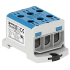 OUNEVA - OTL-haaroitusliitin 3x1,5-50mm - VC05-0236 Al/Cu sin