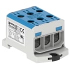 OUNEVA - OTL-haaroitusliitin 3x1,5-50mm - VC05-0236 Al/Cu sin