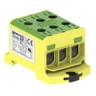 OUNEVA - OTL-haaroitusliitin 3x1,5-50mm - VC05-0237 Al/Cu Kevi