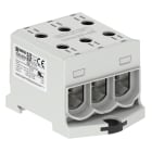 OUNEVA - OTL-haaroitusliitin 3x6-95mm - VC05-0234 Al/Cu har