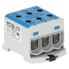 OUNEVA - OTL-haaroitusliitin 3x6-95mm - VC05-0238 Al/Cu sin