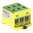 OUNEVA - OTL-haaroitusliitin 3x6-95mm - VC05-0239 Al/Cu Kevi