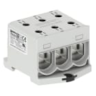 OUNEVA - OTL-haaroitusliitin 3x25-150mm - VC05-0235 Al/Cu har