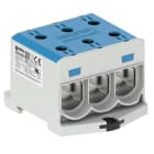 OUNEVA - OTL-haaroitusliitin 3x25-150mm - VC05-0240 Al/Cu sin