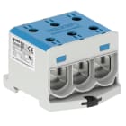 OUNEVA - OTL-haaroitusliitin 3x25-150mm - VC05-0240 Al/Cu sin
