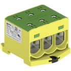 OUNEVA - OTL-haaroitusliitin 3x25-150mm - VC05-0241 Al/Cu Kevi