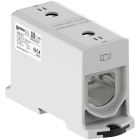 OUNEVA - Riviliitin - 1xAl/Cu 95-300 mm², harmaa