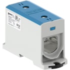 OUNEVA - Riviliitin - 1xAl/Cu 95-300 mm², sininen