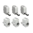 OUNEVA - Kojeliitin Al/Cu - Kojeliitinpakkaus 95 LCR