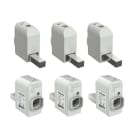 OUNEVA - Kojeliitin Al/Cu - Kojeliitinpakkaus 95 LCRM