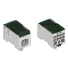 OUNEVA - Haaroitusliitin OJL - 280 A Vihreä