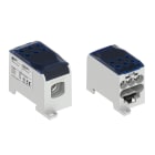 OUNEVA - OJL-Yleisjakeluliitin sin - VG03-0031, 200A/70mm2