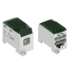 OUNEVA - OJL-Yleisjakeluliitin vih - VG02-0006, 200A/70mm2