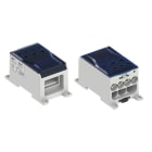 OUNEVA - Haaroitusliitin OJL - 400 A / FBB Sininen