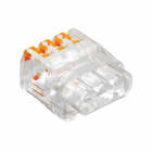 OBO BETTERMANN - Rasialiitin VBS - 61 325 FL, rasialiitin 3-nap.