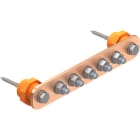 OBO BETTERMANN - Potentiaalitasauskisko TBS - 1802/10 CU 10xM10 Cu