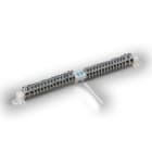 ENSTO - N-ja PE-kiskot. 400mm sivulle - KN17.436