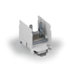 ENSTO - Kytkentälaatta Ensto Clampo Tap - 1-napainen, Cu 6-70 mm²