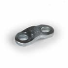 ENSTO - Kiskoliitintarvike Ensto Clampo Ground - Cu 6-70 mm²