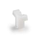 ENSTO - Kiskonkannake Ensto Clampo Ground - Kannatin kiskolle KN2.x