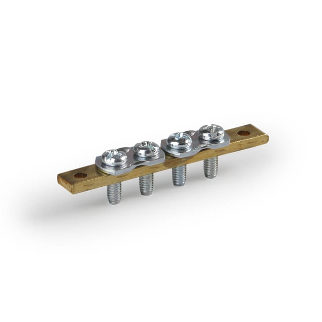 ENSTO - Nollakisko Ensto Clampo Ground - Cu 3 x (1,5-16 mm²)