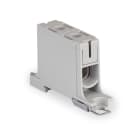 ENSTO - Riviliitin Ensto Clampo Pro - Harmaa, Al/Cu 50 mm², 1000V